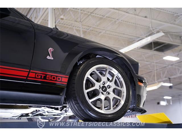 2009 Ford Mustang (CC-2103502) for sale in Concord, North Carolina