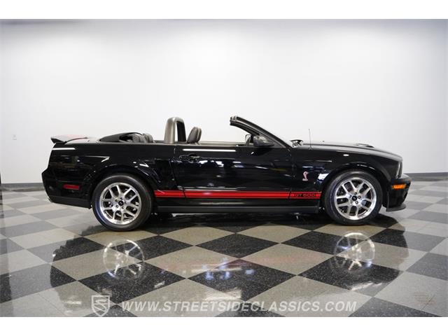 2009 Ford Mustang (CC-2103502) for sale in Concord, North Carolina