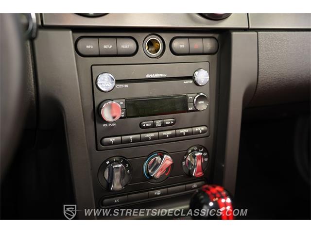 2009 Ford Mustang (CC-2103502) for sale in Concord, North Carolina