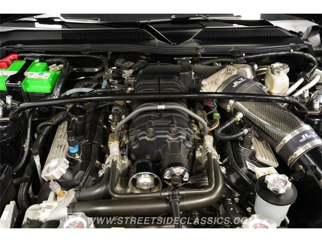 2009 Ford Mustang (CC-2103502) for sale in Concord, North Carolina