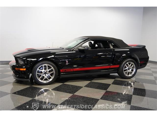 2009 Ford Mustang (CC-2103502) for sale in Concord, North Carolina