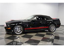 2009 Ford Mustang (CC-2103502) for sale in Concord, North Carolina