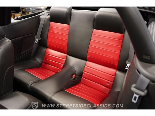 2009 Ford Mustang (CC-2103502) for sale in Concord, North Carolina