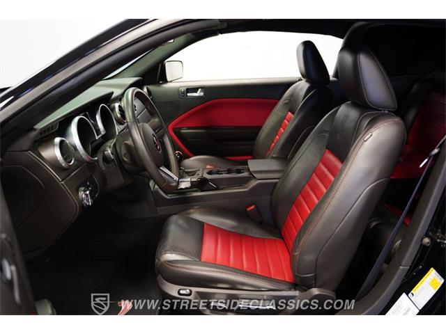 2009 Ford Mustang (CC-2103502) for sale in Concord, North Carolina