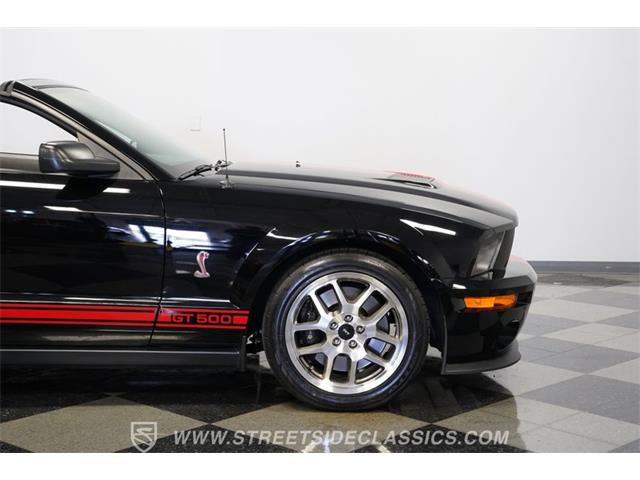 2009 Ford Mustang (CC-2103502) for sale in Concord, North Carolina