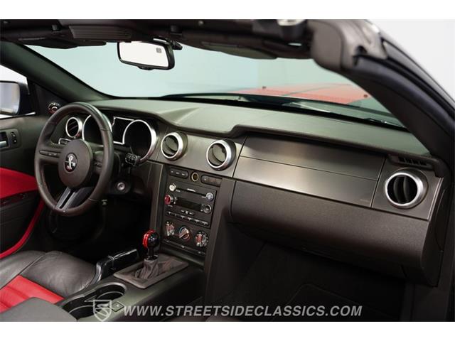 2009 Ford Mustang (CC-2103502) for sale in Concord, North Carolina