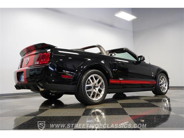 2009 Ford Mustang (CC-2103502) for sale in Concord, North Carolina