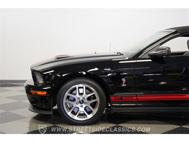 2009 Ford Mustang (CC-2103502) for sale in Concord, North Carolina