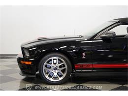 2009 Ford Mustang (CC-2103502) for sale in Concord, North Carolina