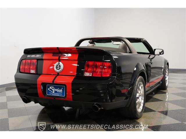 2009 Ford Mustang (CC-2103502) for sale in Concord, North Carolina