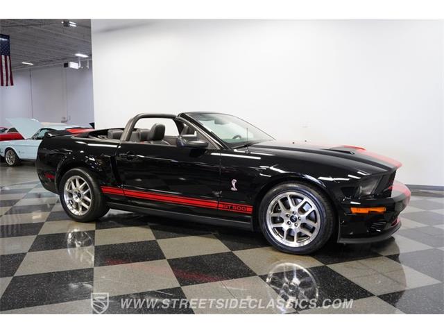 2009 Ford Mustang (CC-2103502) for sale in Concord, North Carolina
