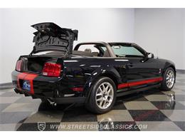 2009 Ford Mustang (CC-2103502) for sale in Concord, North Carolina