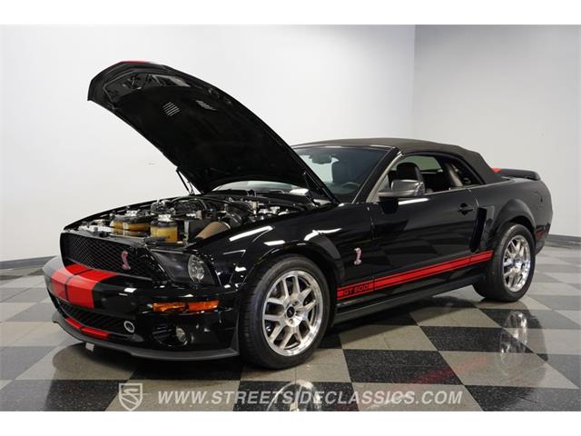 2009 Ford Mustang (CC-2103502) for sale in Concord, North Carolina