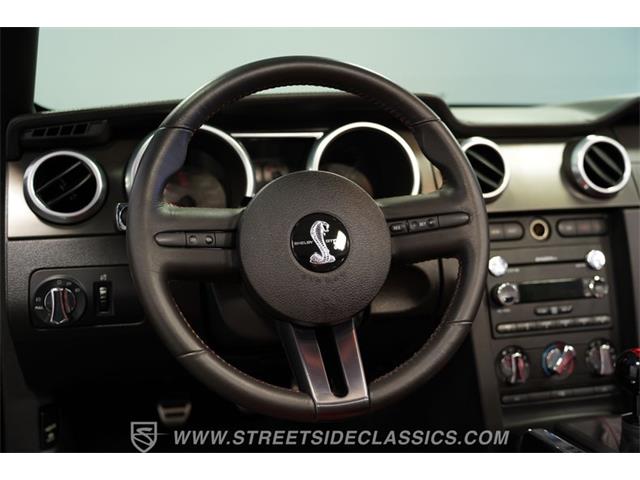 2009 Ford Mustang (CC-2103502) for sale in Concord, North Carolina