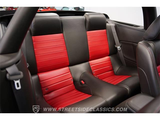 2009 Ford Mustang (CC-2103502) for sale in Concord, North Carolina