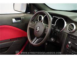 2009 Ford Mustang (CC-2103502) for sale in Concord, North Carolina