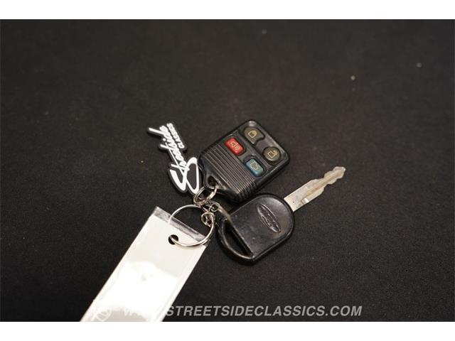2009 Ford Mustang (CC-2103502) for sale in Concord, North Carolina