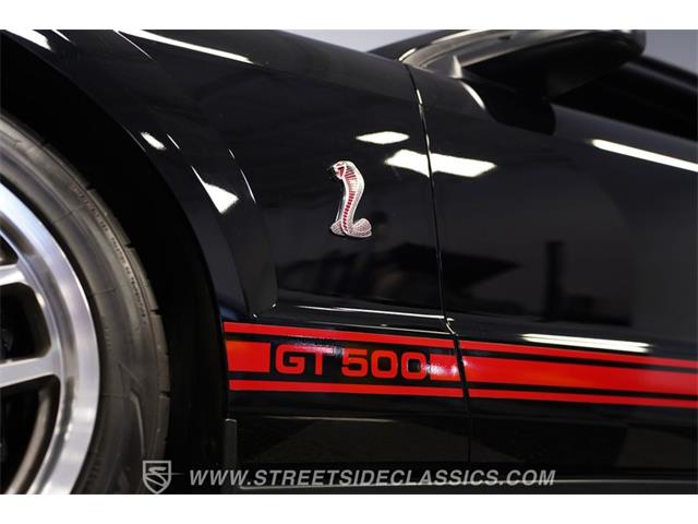 2009 Ford Mustang (CC-2103502) for sale in Concord, North Carolina