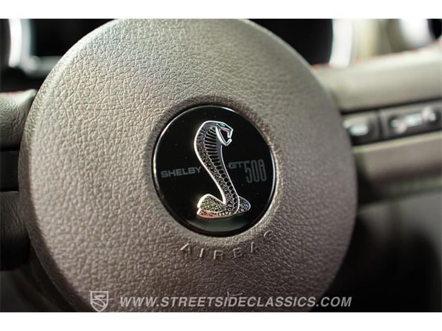 2009 Ford Mustang (CC-2103502) for sale in Concord, North Carolina