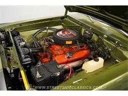 1969 Plymouth Barracuda (CC-2103503) for sale in Concord, North Carolina