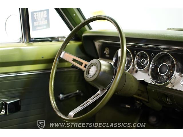 1969 Plymouth Barracuda (CC-2103503) for sale in Concord, North Carolina