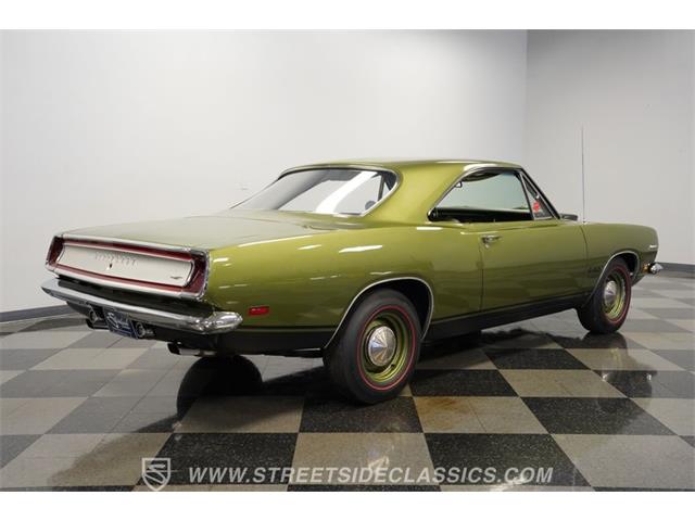 1969 Plymouth Barracuda (CC-2103503) for sale in Concord, North Carolina