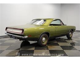 1969 Plymouth Barracuda (CC-2103503) for sale in Concord, North Carolina