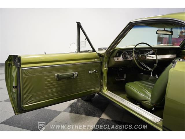 1969 Plymouth Barracuda (CC-2103503) for sale in Concord, North Carolina