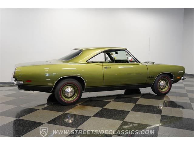 1969 Plymouth Barracuda (CC-2103503) for sale in Concord, North Carolina