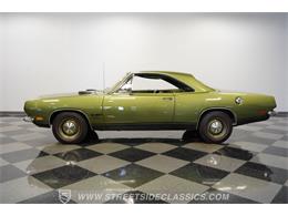 1969 Plymouth Barracuda (CC-2103503) for sale in Concord, North Carolina