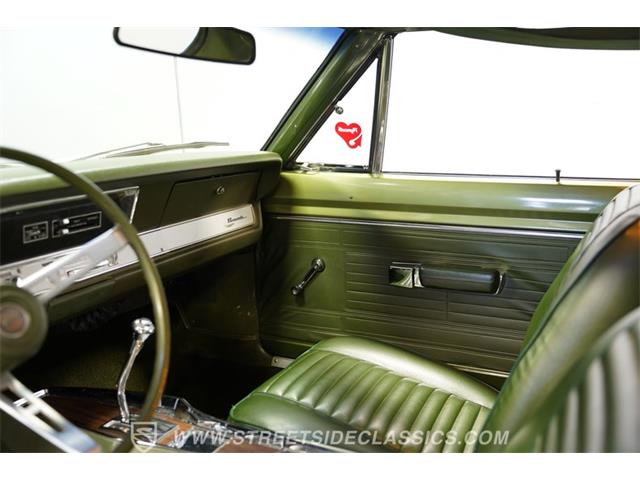 1969 Plymouth Barracuda (CC-2103503) for sale in Concord, North Carolina