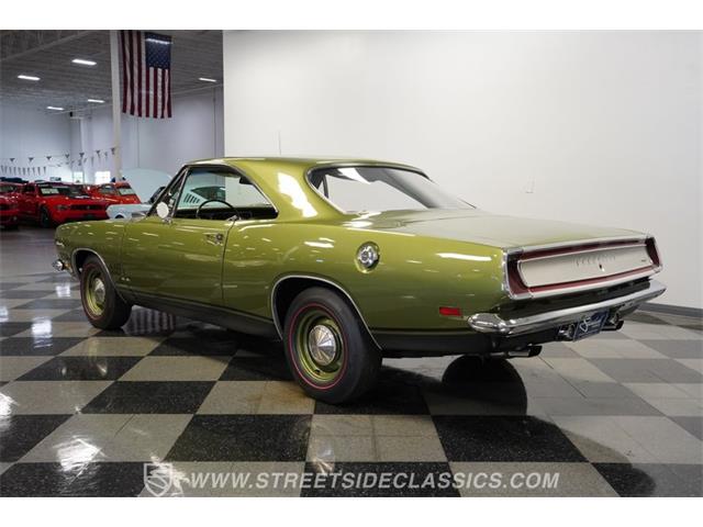 1969 Plymouth Barracuda (CC-2103503) for sale in Concord, North Carolina