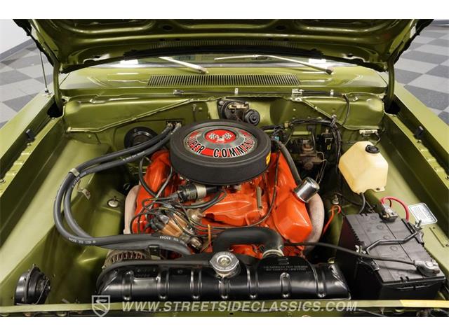 1969 Plymouth Barracuda (CC-2103503) for sale in Concord, North Carolina