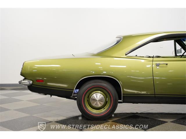 1969 Plymouth Barracuda (CC-2103503) for sale in Concord, North Carolina