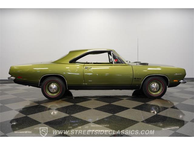 1969 Plymouth Barracuda (CC-2103503) for sale in Concord, North Carolina