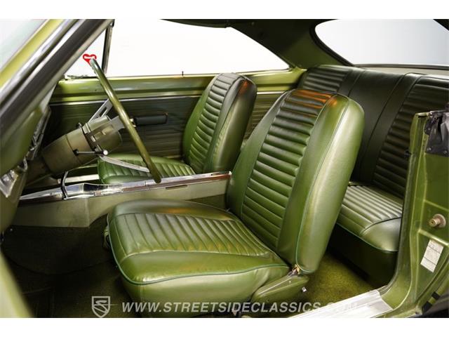 1969 Plymouth Barracuda (CC-2103503) for sale in Concord, North Carolina