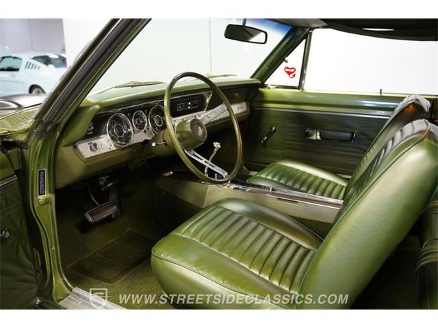 1969 Plymouth Barracuda (CC-2103503) for sale in Concord, North Carolina