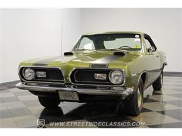 1969 Plymouth Barracuda (CC-2103503) for sale in Concord, North Carolina