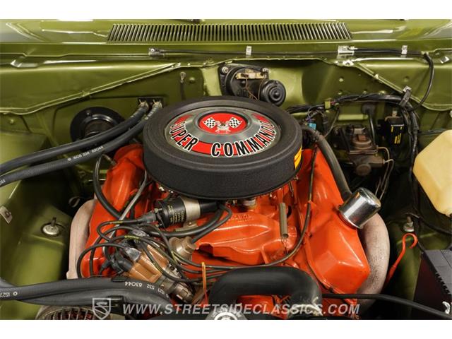 1969 Plymouth Barracuda (CC-2103503) for sale in Concord, North Carolina