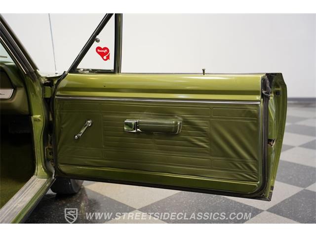 1969 Plymouth Barracuda (CC-2103503) for sale in Concord, North Carolina