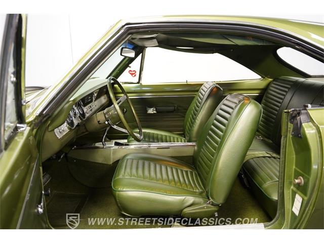1969 Plymouth Barracuda (CC-2103503) for sale in Concord, North Carolina