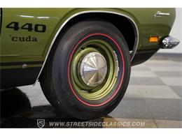 1969 Plymouth Barracuda (CC-2103503) for sale in Concord, North Carolina