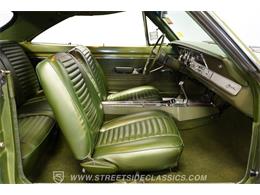 1969 Plymouth Barracuda (CC-2103503) for sale in Concord, North Carolina