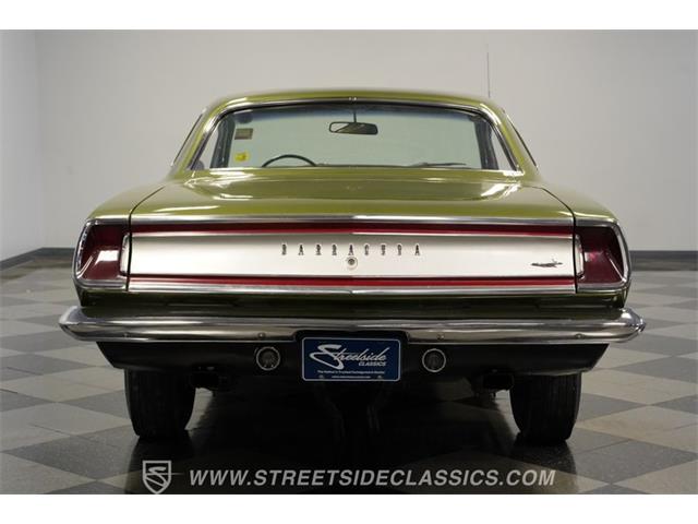 1969 Plymouth Barracuda (CC-2103503) for sale in Concord, North Carolina