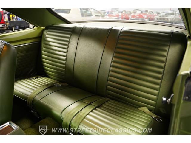 1969 Plymouth Barracuda (CC-2103503) for sale in Concord, North Carolina