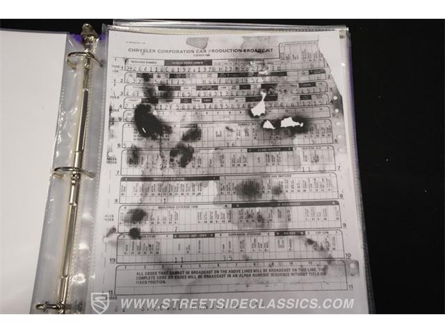 1969 Plymouth Barracuda (CC-2103503) for sale in Concord, North Carolina
