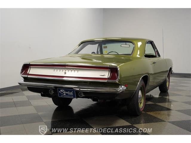1969 Plymouth Barracuda (CC-2103503) for sale in Concord, North Carolina