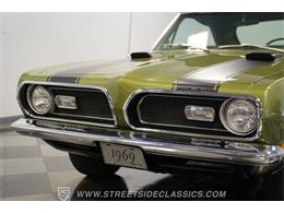 1969 Plymouth Barracuda (CC-2103503) for sale in Concord, North Carolina