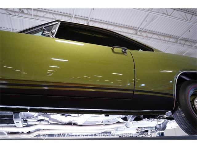 1969 Plymouth Barracuda (CC-2103503) for sale in Concord, North Carolina