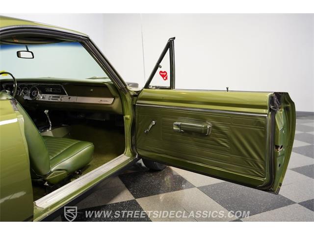 1969 Plymouth Barracuda (CC-2103503) for sale in Concord, North Carolina